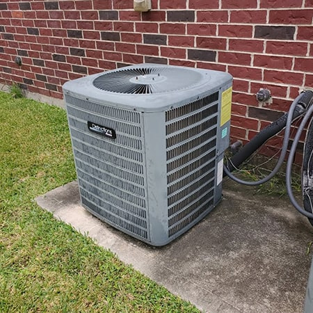 AC Repair The Woodlands | The Woodlands Air Conditioning Contractor